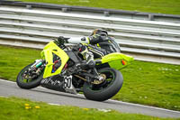 Advanced Group Yellow Bikes